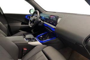BMW X3 bild 6