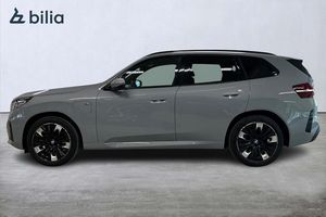 BMW X3 bild 3