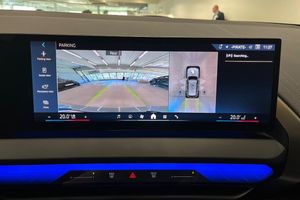 BMW X3 bild 13