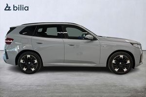 BMW X3 bild 15