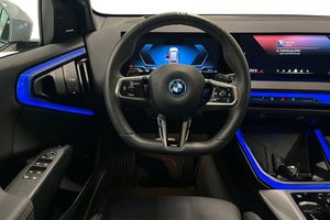 BMW X3 bild 9