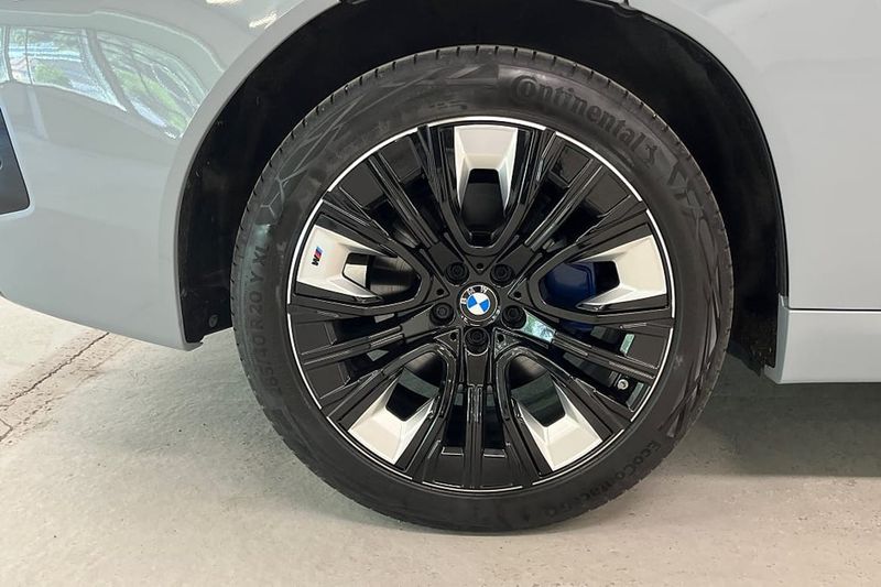 BMW X3 bild 14