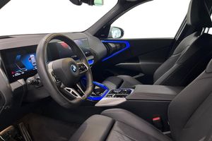 BMW X3 bild 12