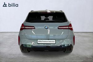 BMW X3 bild 4