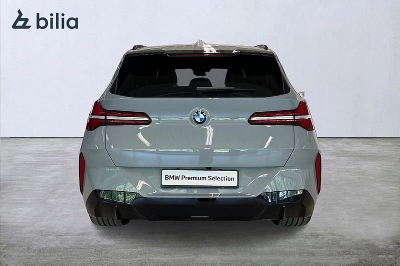 BMW X3 bild 4