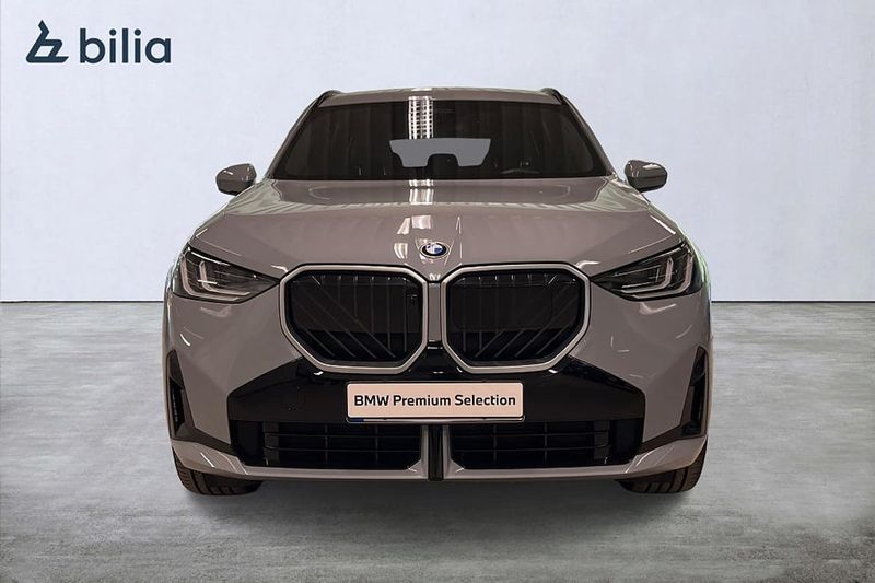 BMW X3 bild 5