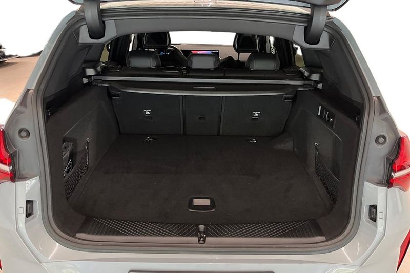BMW X3 bild 10