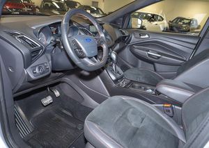 Ford Kuga bild 4