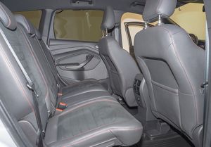 Ford Kuga bild 3