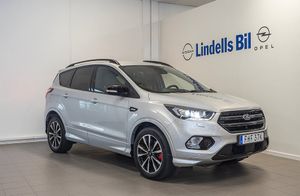 Ford Kuga bild 1