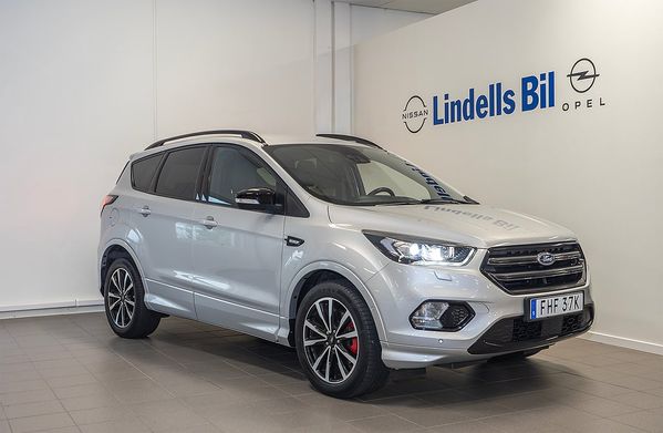 Ford Kuga 1.5 EcoBoost 150hk ST-Line Automat - 2020