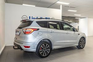 Ford Kuga bild 7
