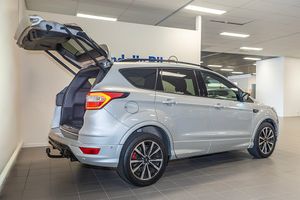 Ford Kuga bild 5