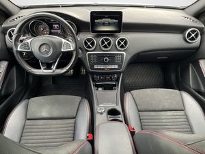 Mercedes A200 bild 11