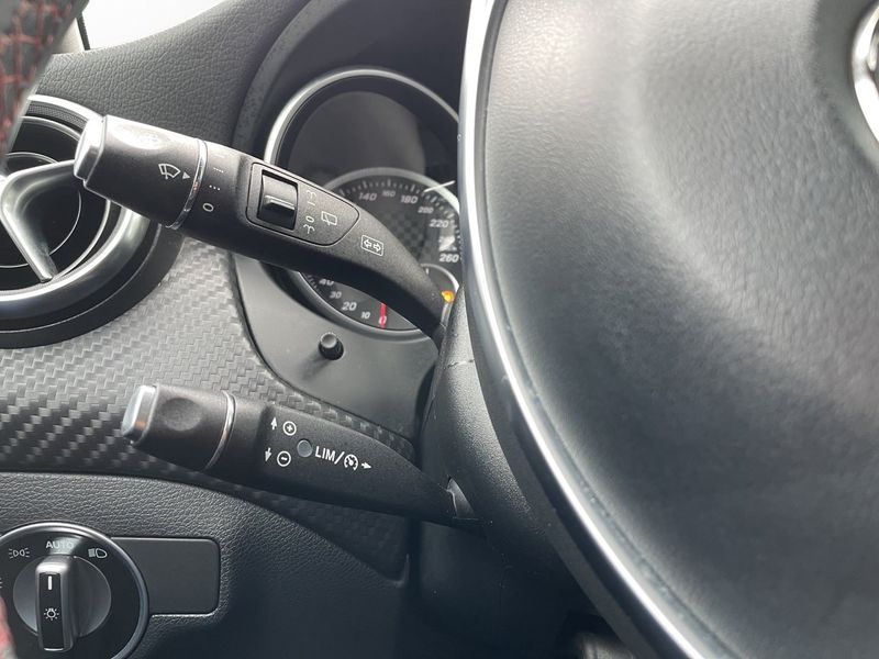 Mercedes A200 bild 15