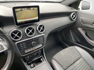 Mercedes A200 bild 12
