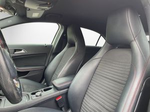 Mercedes A200 bild 10