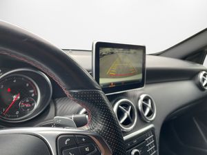 Mercedes A200 bild 13