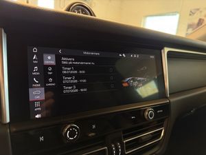 Porsche Macan bild 18