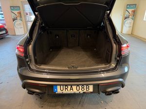 Porsche Macan bild 28