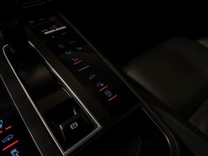 Porsche Macan bild 21