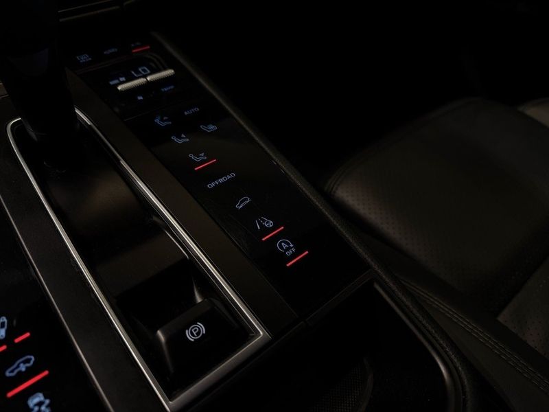 Porsche Macan bild 21