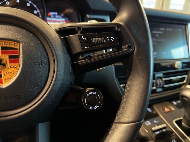 Porsche Macan bild 15