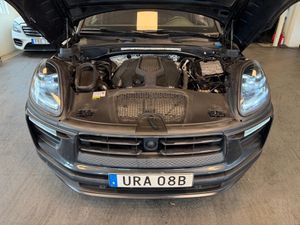 Porsche Macan bild 29