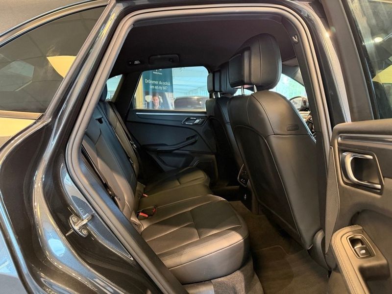 Porsche Macan bild 26