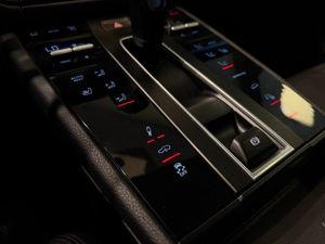 Porsche Macan bild 22