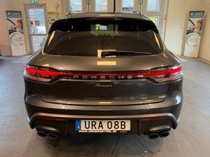 Porsche Macan bild 30