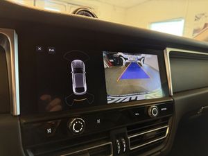Porsche Macan bild 17