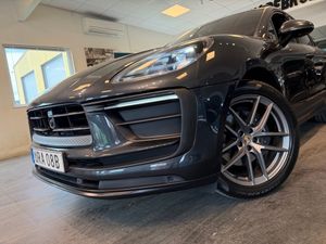 Porsche Macan bild 6