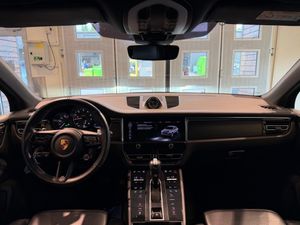 Porsche Macan bild 5