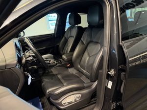 Porsche Macan bild 10