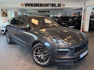 Porsche Macan bild 1