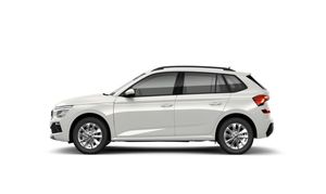 Skoda Kamiq bild 1