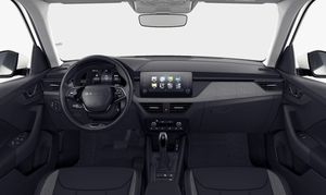 Skoda Kamiq bild 2