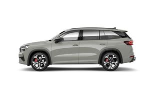 Skoda Kodiaq bild 1
