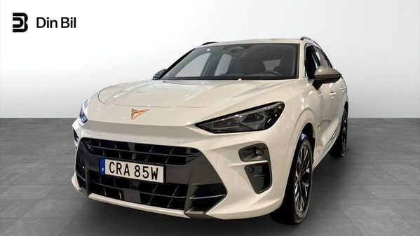 Cupra Terramar 1.5 eTSI 150hk Drag Värmare B-kamera - 2025
