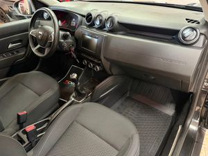 Dacia Duster bild 17