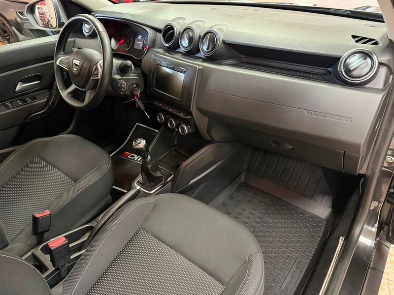 Dacia Duster bild 17