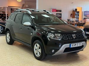 Dacia Duster bild 9