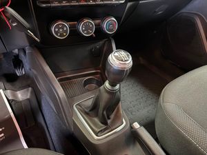 Dacia Duster bild 20