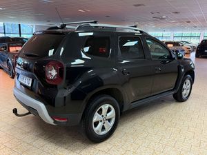 Dacia Duster bild 7