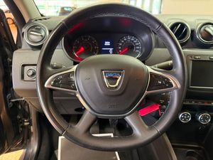 Dacia Duster bild 19