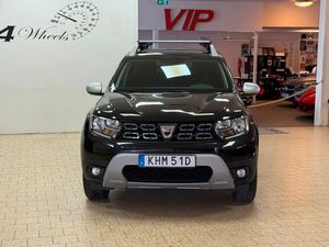 Dacia Duster bild 10