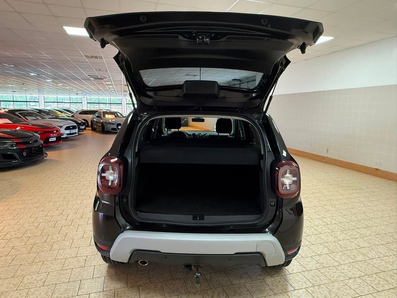 Dacia Duster bild 11