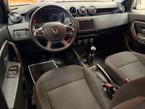 Dacia Duster bild 14
