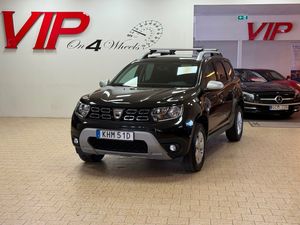 Dacia Duster bild 3